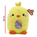 Phi phi toys  animalitos spandex ovalados 30cm 8135