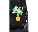 Chicco Baby Sense & Focus Monkey on the go 03-24M 00011568000000