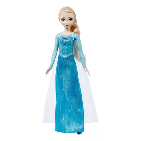 Frozen Elsa Canciones Magicas HMG39