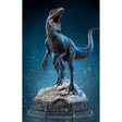 IRON STUDIOS BLUE - JURASSIC WORLD:  DOMINION - ART SCALE 1/10 UNIVJP69922-10