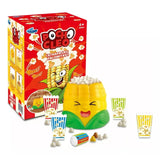 Pochocleo, atrapa las palomitas! 1289 1911