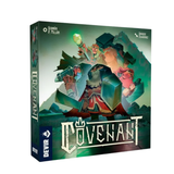 Juego Covenant Devir 40-1063