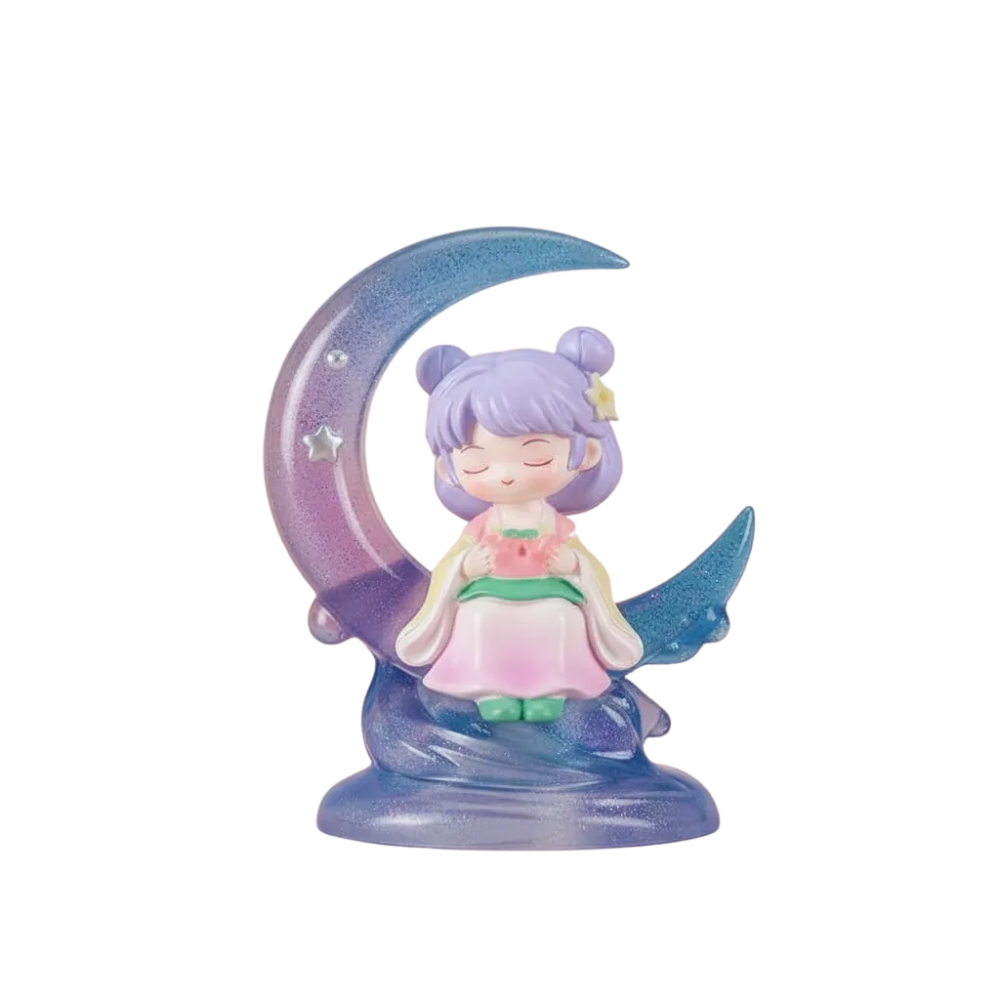 Figura Sorpresa Chicas De Luna Kl943 Shine
