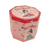 Kit Joyero Caja Organizadora KL432
