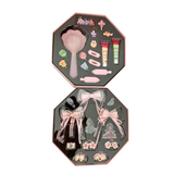 Kit Joyero Caja Organizadora KL432