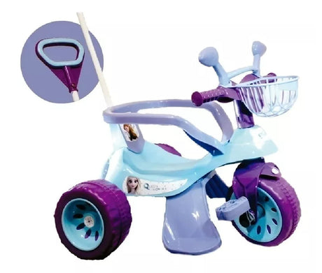 Biemme Triciclo super cross Princesas 608