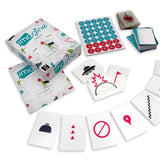 Juego Imagine Maldon 8401