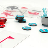 Juego Imagine Maldon 8401