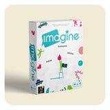 Juego Imagine Maldon 8401