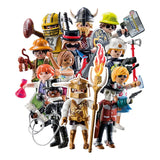 Playmobil Figura Niños Serie 23-Plb 70638