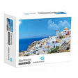 Puzzle 1000 Pzs Santorini 88337 2008959 Shine