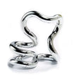 Tangle Jr Metallics Anti Streess Didactico