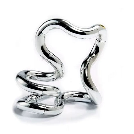 Tangle Jr Metallics Anti Streess Didactico