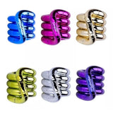 Tangle Jr Metallics Anti Streess Didactico