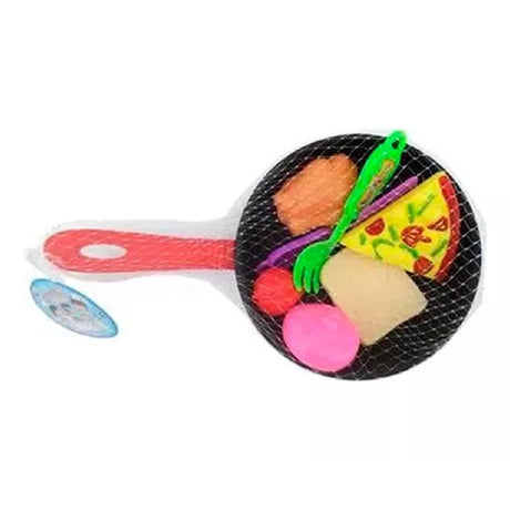 Set De Cocina Sarten 61749-50620