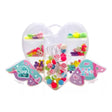 Tiny Bijou Caja En Forma De Corazon Con Alas 54938