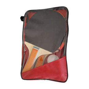 Set Paletas Ping Pong Con Estuche 476824