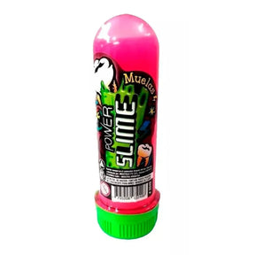 Super Power Slime Muelas J3249