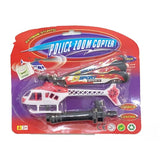 Lanzador De Helicoptero 50302