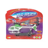 Lanzador De Helicoptero 50302