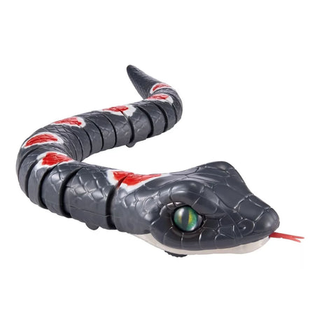 Zuru Robot Alive Serpiente 25235