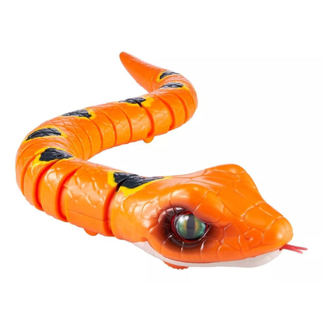 Zuru Robot Alive Serpiente 25235