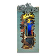 Robotime Puzzle 3d Book Nook Casa Magica Tgb03 Rolife