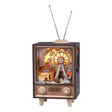 Robotime Puzzle 3d Carnaval Al Atardecer Amt01 Rolife