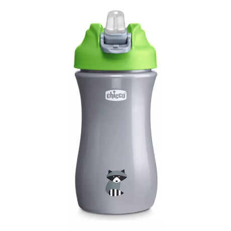 Chicco Vaso Pop-Up Mix&Match verde 2Y+ 00006920300000