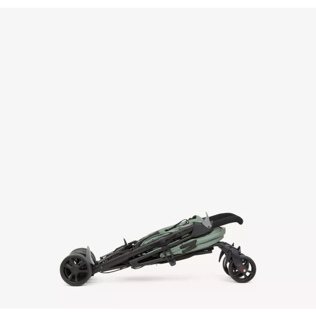 Joie Coche Paraguita Brisk LX