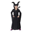 Disfraz Candela Hada Negra Niña T2 halloween