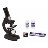 EASTCOLIGHT SET MICROSCOPIO 23PCS 100/200/450X 21352