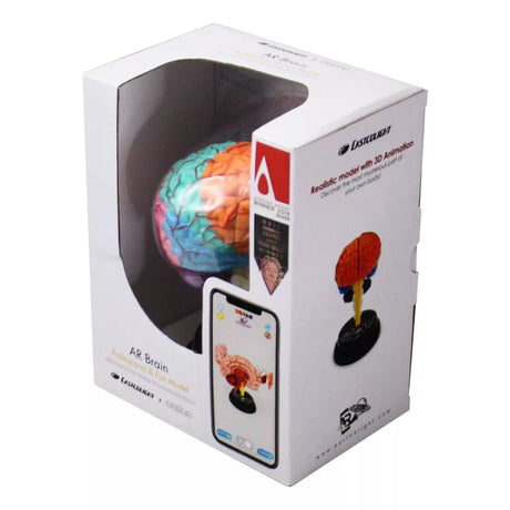 EASTCOLIGHT CEREBRO MODELO PROFESIONAL 35001