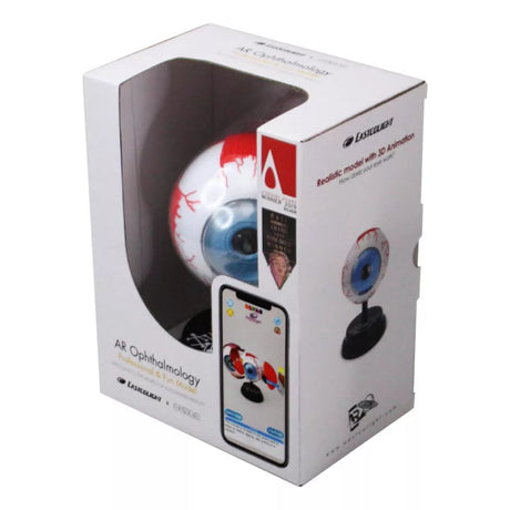 EASTCOLIGHT OFTALMOLOGIA MODELO PROFESIONAL 35002