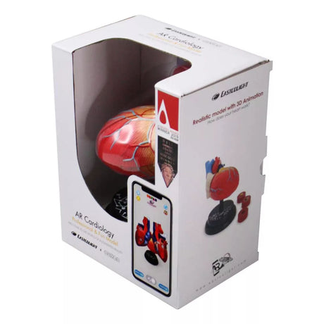 EASTCOLIGHT CARDIOLOGIA MODELO PROFESIONAL 35004