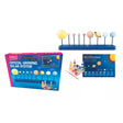 EASTCOLIGHT DIY Grow Your Own Crystal Solar System 36807
