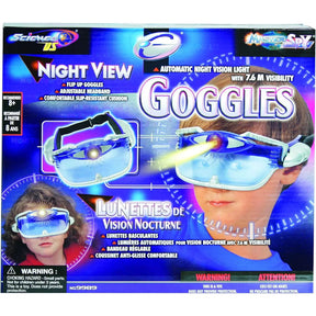 EASTCOLIGHT NIGHT VIEW GOGGLES 99891