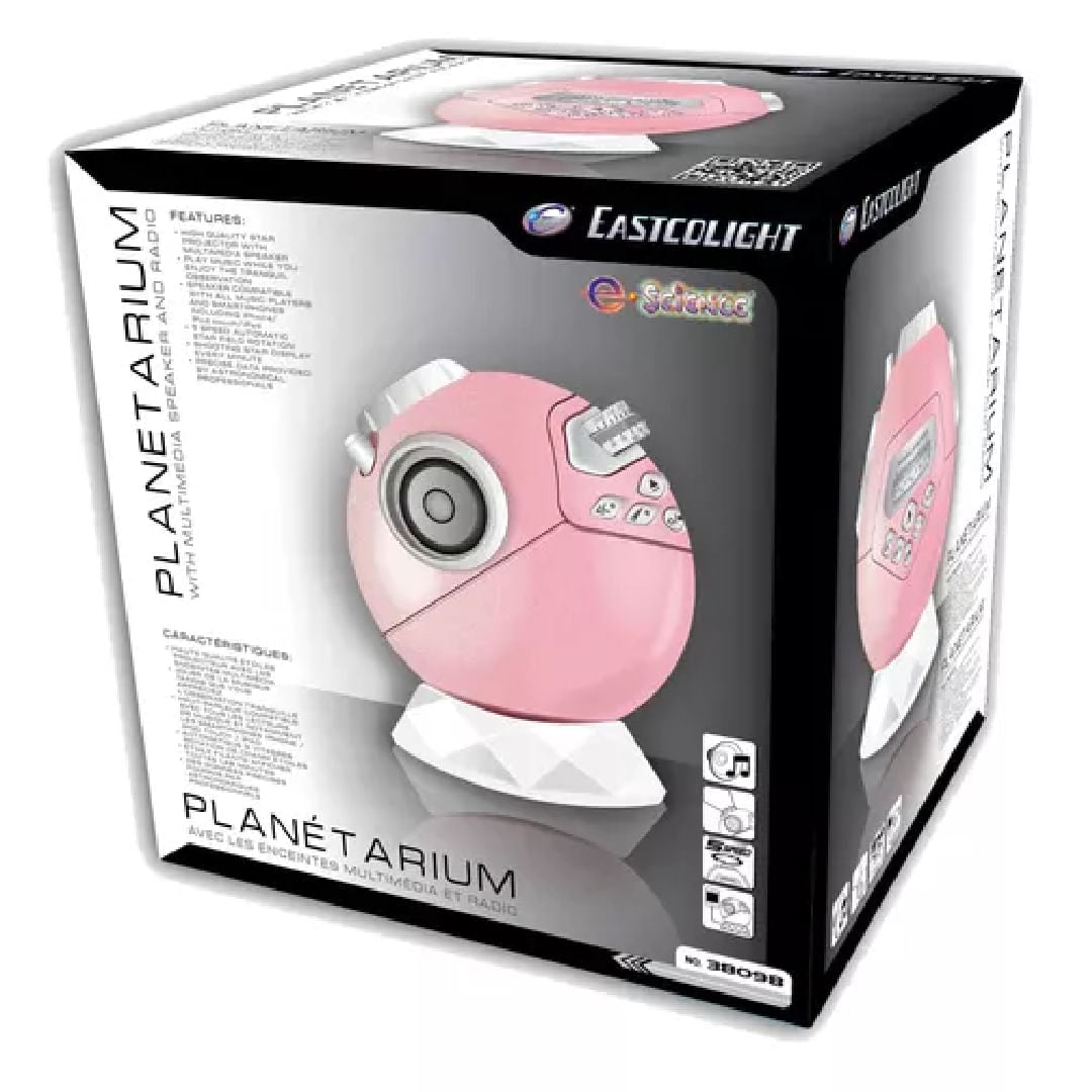 EASTCOLIGHT PLANETARIO (HEMISFERIO SUR) 38099