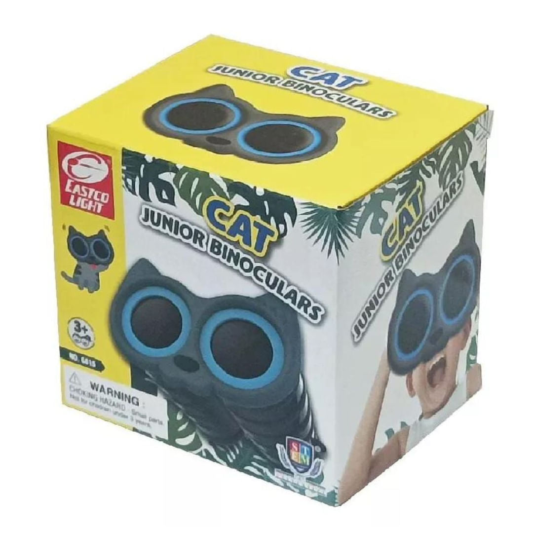 EASTCOLIGHT BINOCULARES JUNIOR GATO 6815