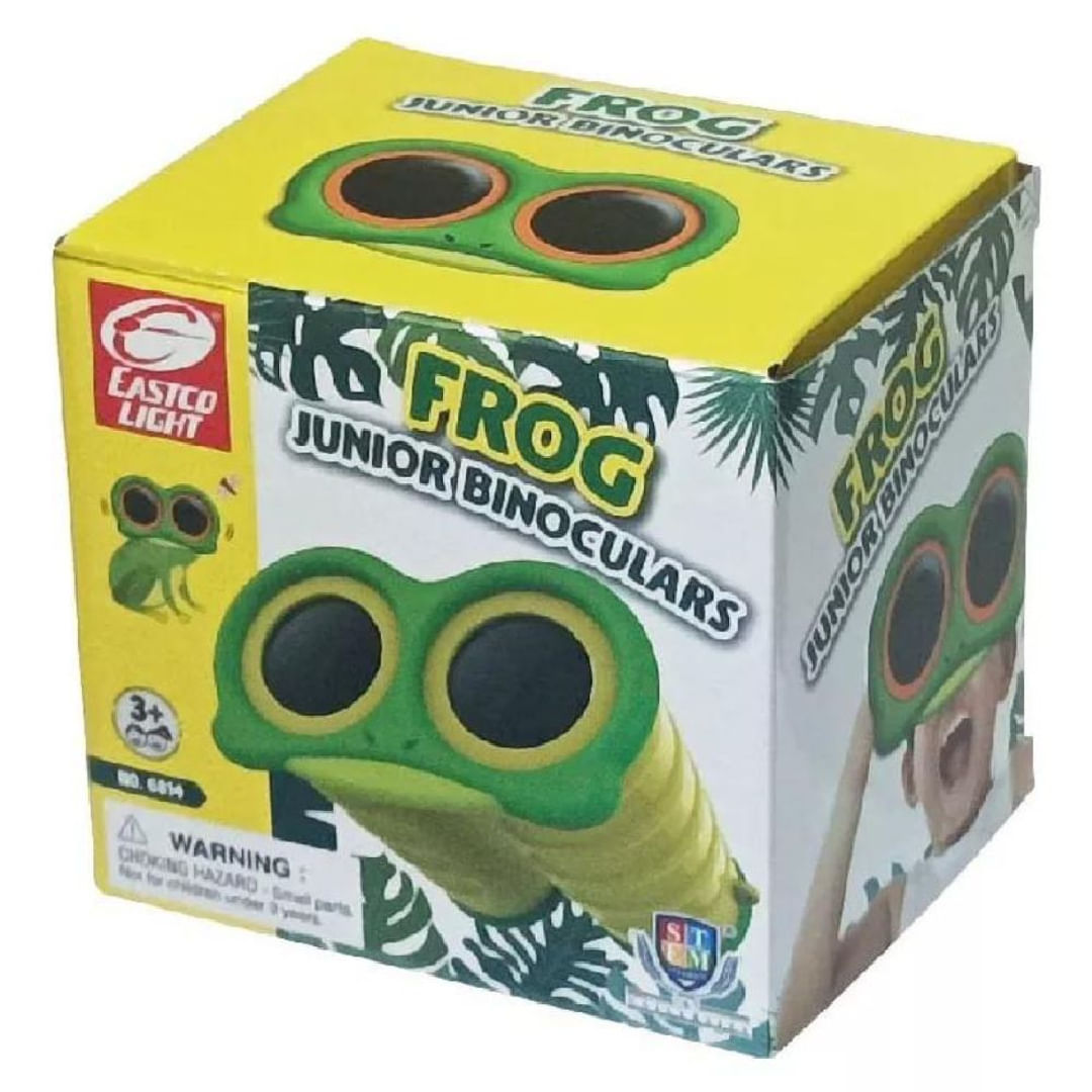 EASTCOLIGHT BINOCULARES JUNIOR RANA 6814