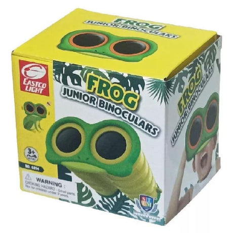 EASTCOLIGHT BINOCULARES JUNIOR RANA 6814