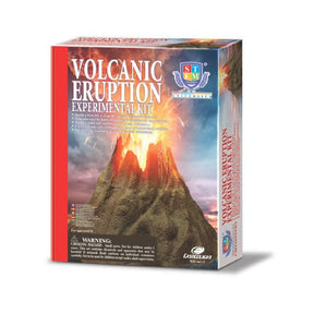 EASTCOLIGHT ERUPCION VOLCANICA 36117