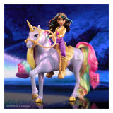 Unicorn Academy Sophia & Wildstar luminoso 23210