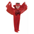 Disfraz Candela Diablito T3 halloween