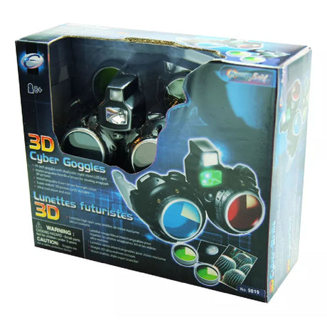 EASTCOLIGHT 3D NIGHT VIEW GOGGLES 9819