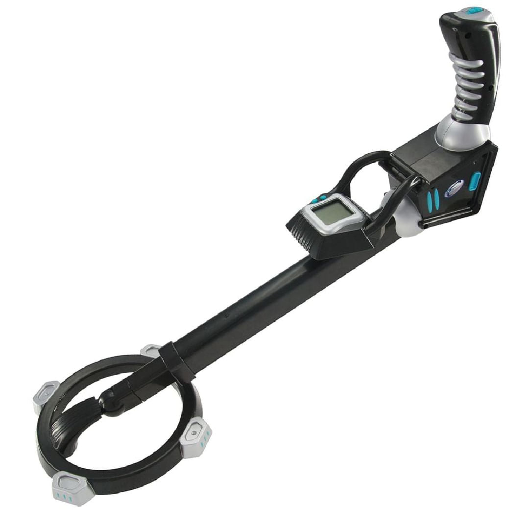 EASTCOLIGHT LCD DIGITAL DETECTOR DE METALES 9814