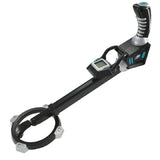EASTCOLIGHT LCD DIGITAL DETECTOR DE METALES 9814