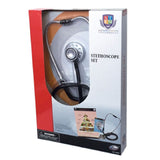 EASTCOLIGHT SET ESTETOSCOPIO 36060