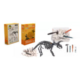Juego De Mesa Set De Arqueologia Dinosaur Skeleton 2185430