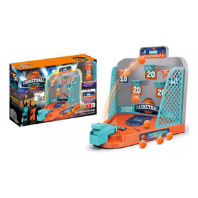 Juego Para Embocar Basketball Shoot Game 2215953